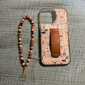 iPhone 13 Pro Max Walli Case